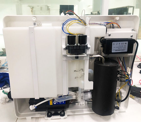 กรองน้ำ